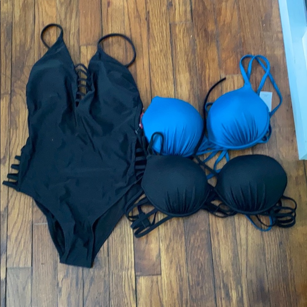 Swim